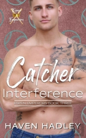Catcher Interference