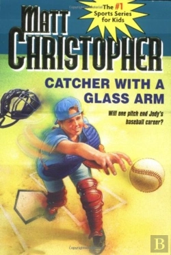 Bertrand.pt - Catcher With A Glass Arm