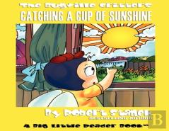 Catching A Cup Of Sunshine