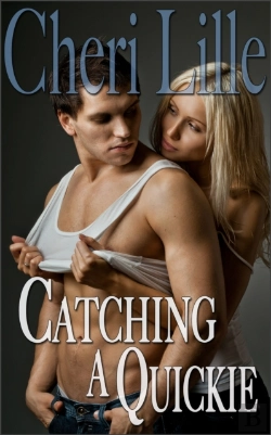 Bertrand.pt - Catching A Quickie *A Collection Of Erotic Short Stories For Women*