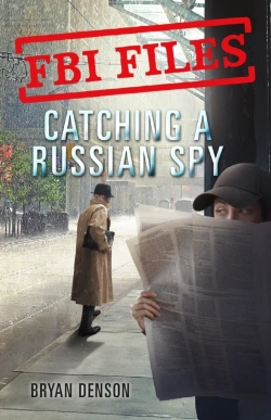 Bertrand.pt - Catching A Russian Spy