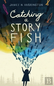 Catching A Storyfish
