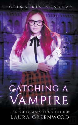 Bertrand.pt - Catching A Vampire