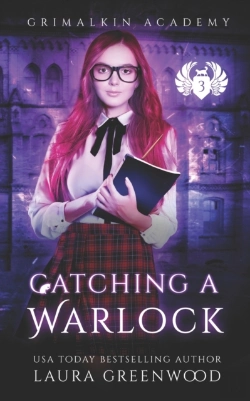 Bertrand.pt - Catching A Warlock