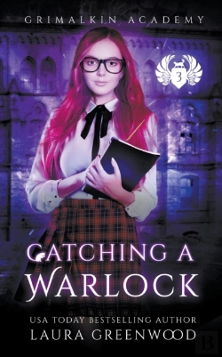 Bertrand.pt - Catching A Warlock