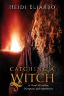 Catching A Witch