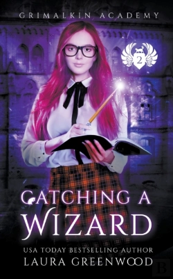 Bertrand.pt - Catching A Wizard