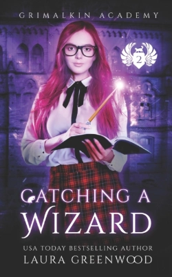 Bertrand.pt - Catching A Wizard