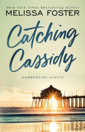 Catching Cassidy