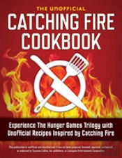 Catching Fire Cookbook