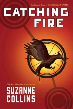 Bertrand.pt - Catching Fire (Hunger Games, Book Two)
