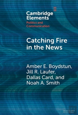 Bertrand.pt - Catching Fire In The News