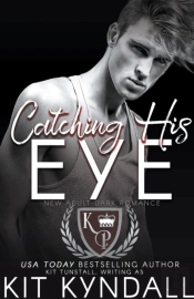 Catching His Eye