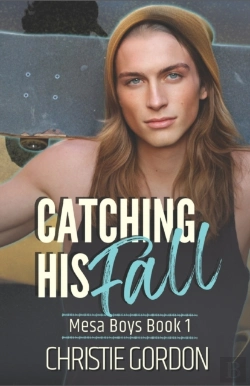 Bertrand.pt - Catching His Fall