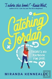 Catching Jordan