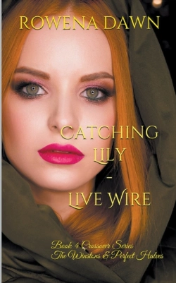 Bertrand.pt - Catching Lily - Live Wire