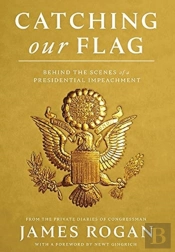 Catching Our Flag