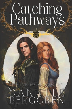 Bertrand.pt - Catching Pathways: The Five Realms, Book