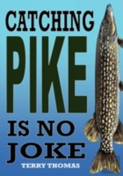 Catching Pike Is No Joke