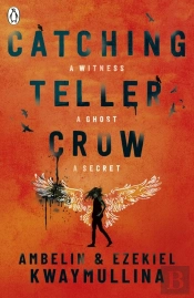 Catching Teller Crow