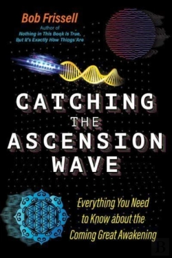 Bertrand.pt - Catching The Ascension Wave