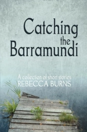 Catching The Barramundi