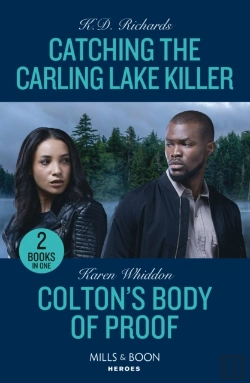 Bertrand.pt - Catching The Carling Lake Killer / Colton'S Body Of Proof