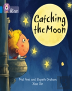 Catching The Moon