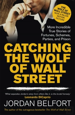 Bertrand.pt - Catching The Wolf Of Wall Street
