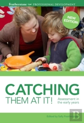 Catching Them At It!
