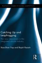 Catching Up And Leapfrogging