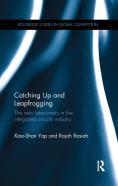 Catching Up And Leapfrogging