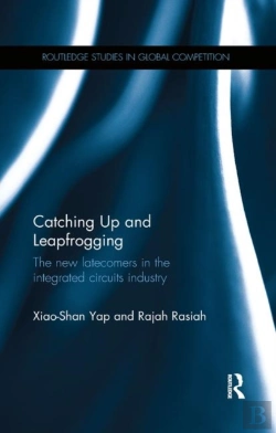 Bertrand.pt - Catching Up And Leapfrogging