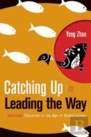 Catching Up Or Leading The Way