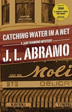 Bertrand.pt - Catching Water In A Net