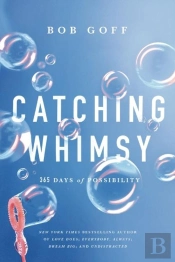 Catching Whimsy