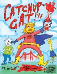 Catchup Cat