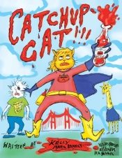 Catchup Cat