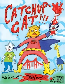 Bertrand.pt - Catchup Cat