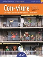 (Cat).Con-Viure.Educacio Per Al Desenvolupament Pe