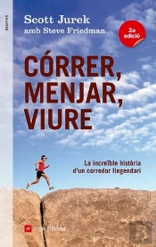 (Cat).Correr, Menjar, Viure.(Inspira)