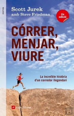 Bertrand.pt - (Cat).Correr, Menjar, Viure.(Inspira)