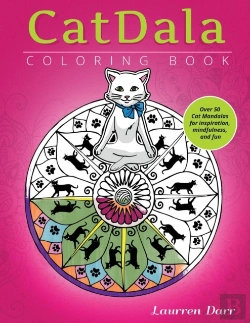 Bertrand.pt - Catdala Coloring Book