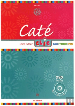 Bertrand.pt - Caté Clic ; Guide Pour L'Animateur