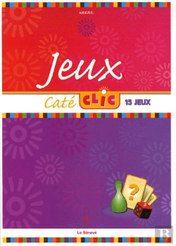 Bertrand.pt - Caté Clic ; Jeux