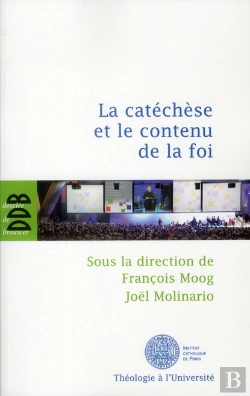 Bertrand.pt - Catéchèse Et Contenu De La Foi