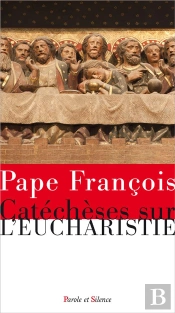 Catéchèse Sur La Liturgie