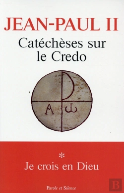Bertrand.pt - Catéchèses Sur Le Credo Tome 1 ; Je Crois En Dieu