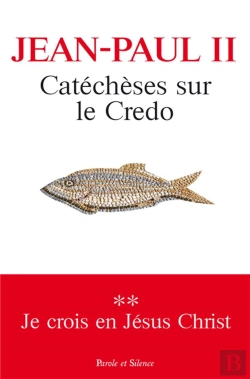 Bertrand.pt - Catéchèses Sur Le Credo Tome 2
