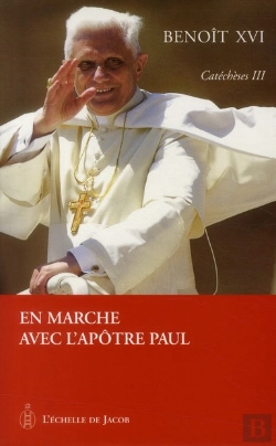 Bertrand.pt - Catécheses Tome 3 ; En Marche Avec L'Apôtre Paul